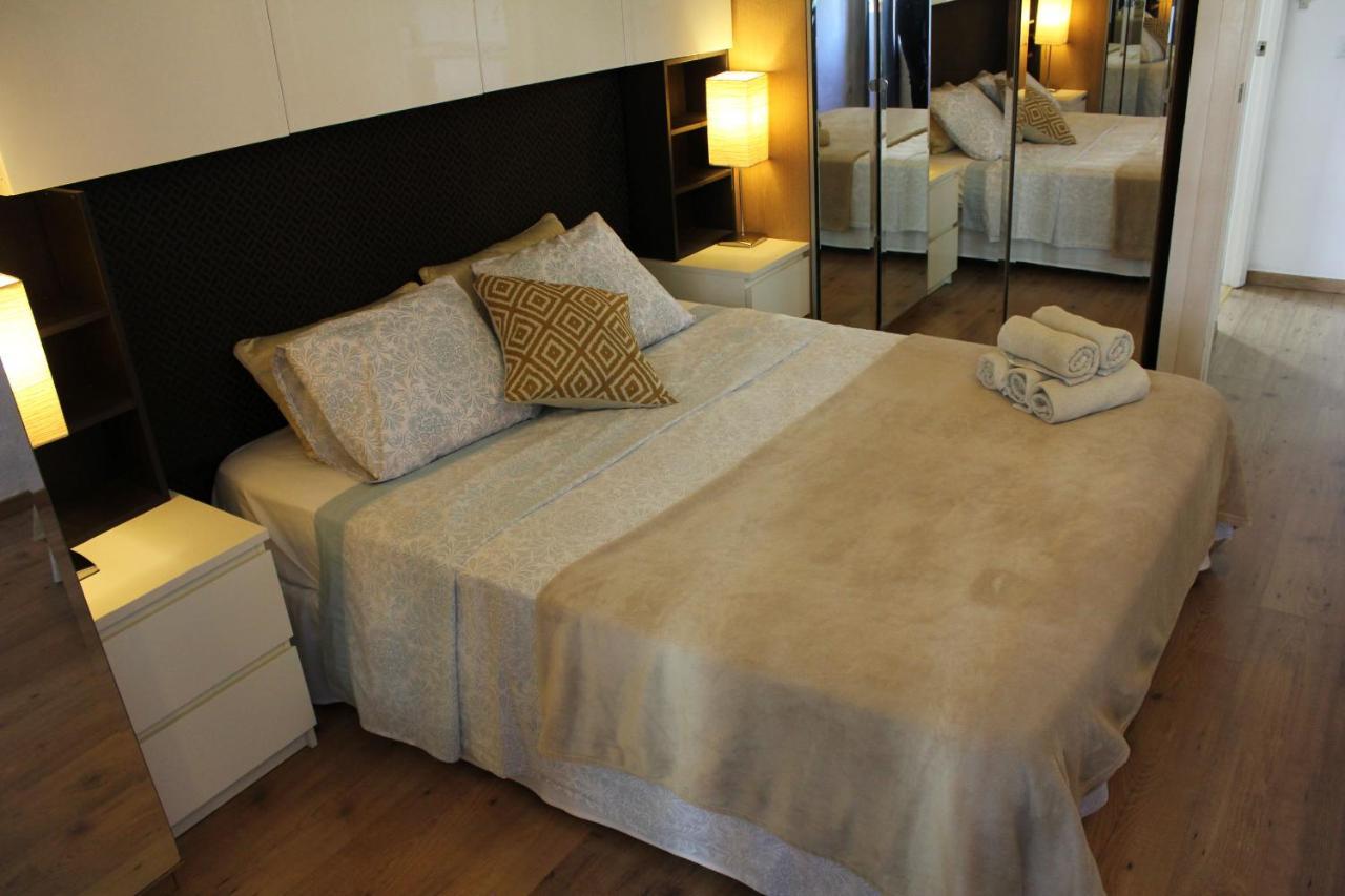 בנאלמדנה Jupiter 1 Bedroom Zen Appartment מראה חיצוני תמונה