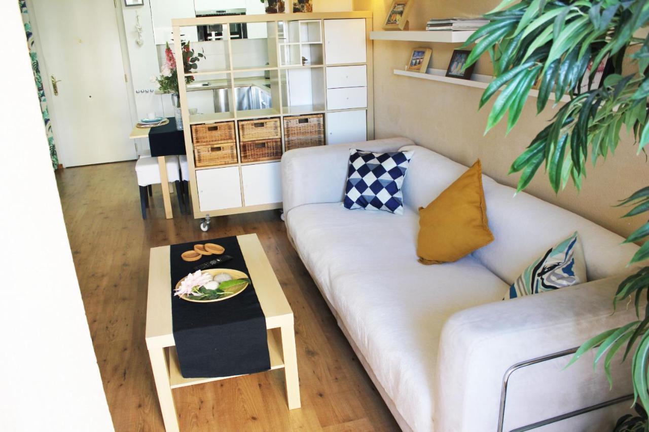בנאלמדנה Jupiter 1 Bedroom Zen Appartment מראה חיצוני תמונה