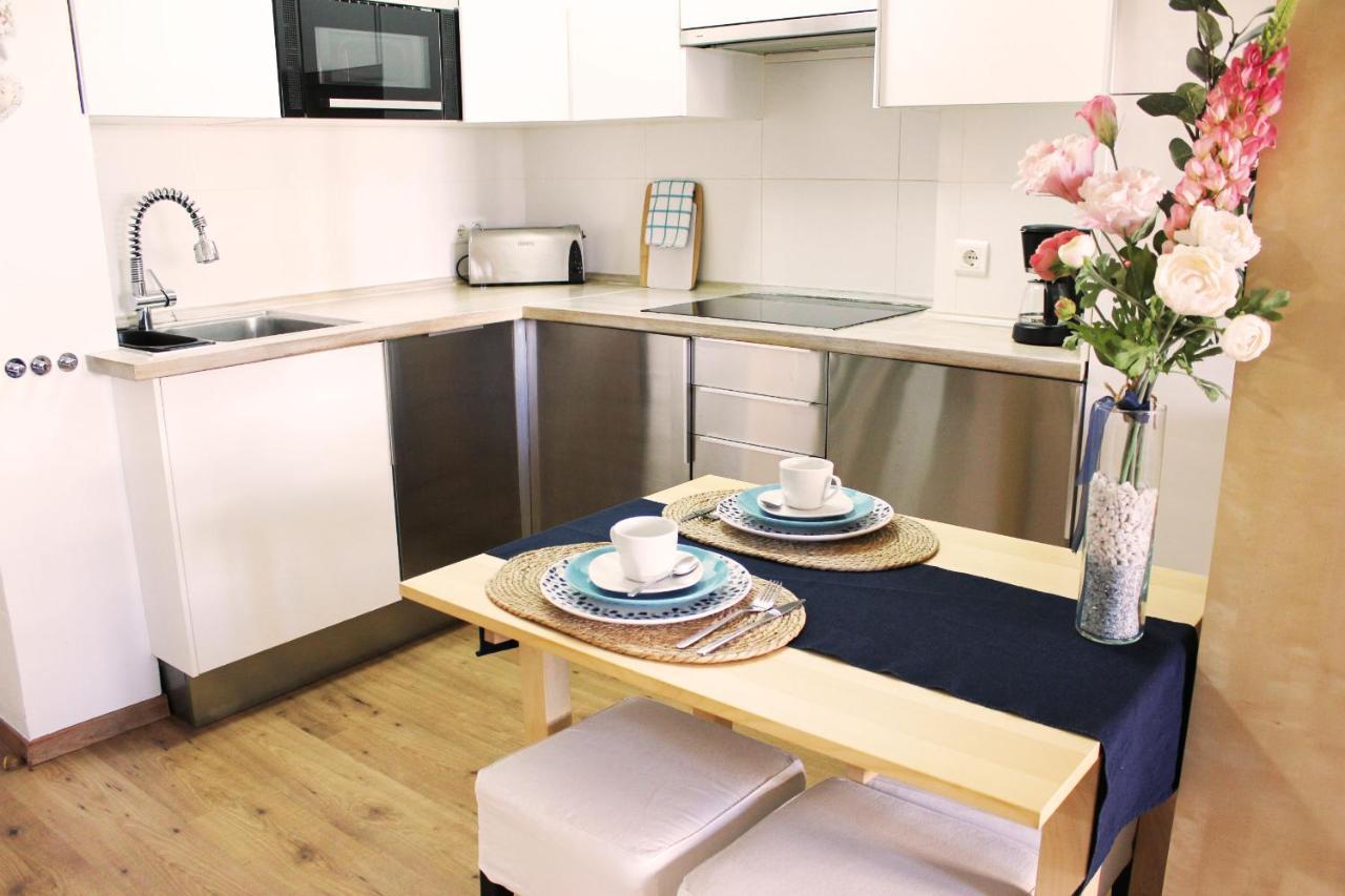 בנאלמדנה Jupiter 1 Bedroom Zen Appartment מראה חיצוני תמונה