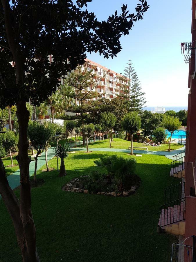 בנאלמדנה Jupiter 1 Bedroom Zen Appartment מראה חיצוני תמונה