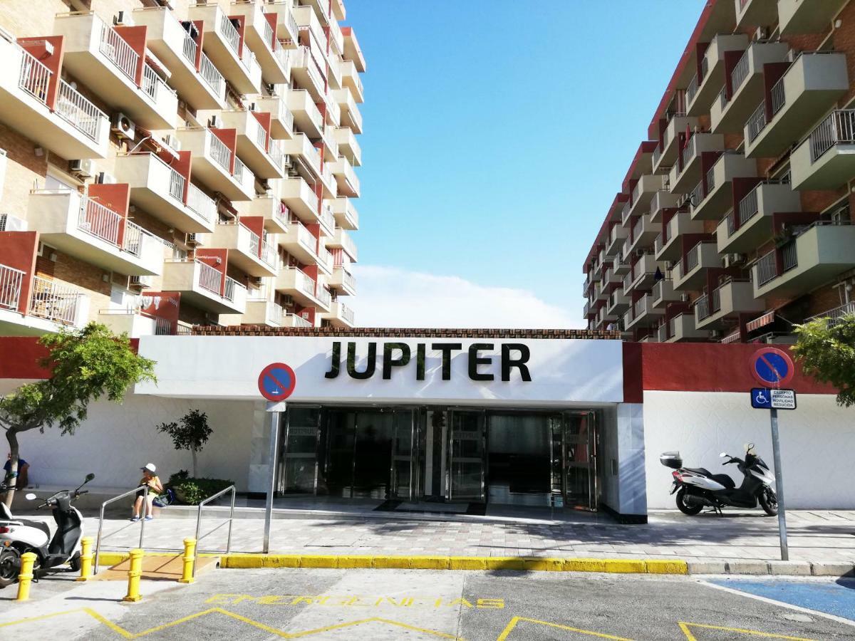 בנאלמדנה Jupiter 1 Bedroom Zen Appartment מראה חיצוני תמונה